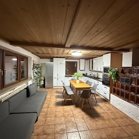 4 Moderner Alpen-chic Trifft Tradition Bei Muenchen Og-r