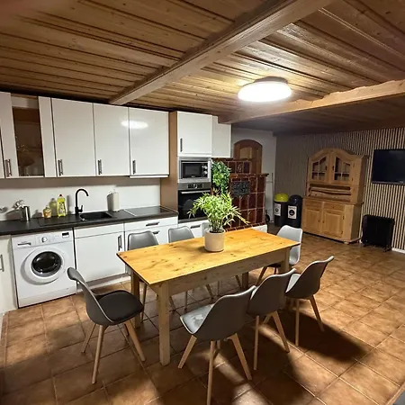 4 Moderner Alpen-chic Trifft Tradition Bei Muenchen Og-r *