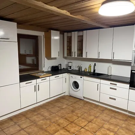 4 Moderner Alpen-chic Trifft Tradition Bei Muenchen Og-r Penzberg
