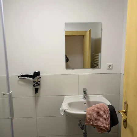 4 Moderner Alpen-chic Trifft Tradition Bei Muenchen Og-r Apartmán