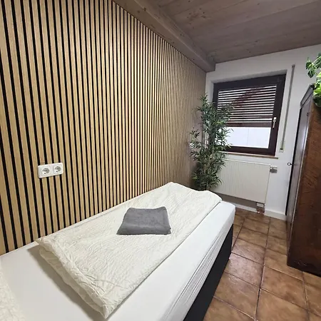 4 Moderner Alpen-chic Trifft Tradition Bei Muenchen Og-r Appartement