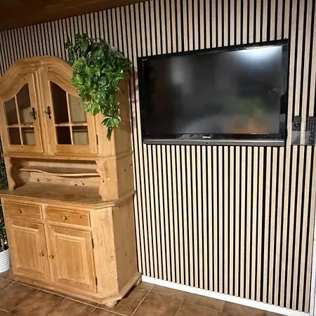 4 Moderner Alpen-chic Trifft Tradition Bei Muenchen Og-r Appartement *