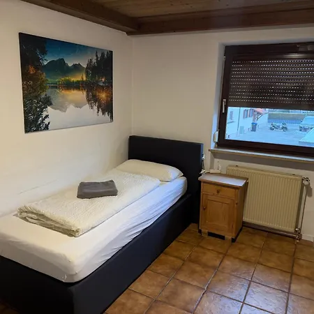 4 Moderner Alpen-chic Trifft Tradition Bei Muenchen Og-r Apartmán