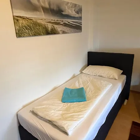4 Moderner Alpen-chic Trifft Tradition Bei Muenchen Og-r Appartement Penzberg
