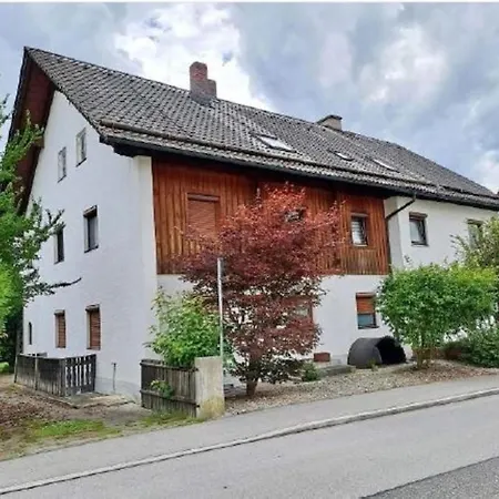 4 Moderner Alpen-chic Trifft Tradition Bei Muenchen Og-r Apartmán Penzberg