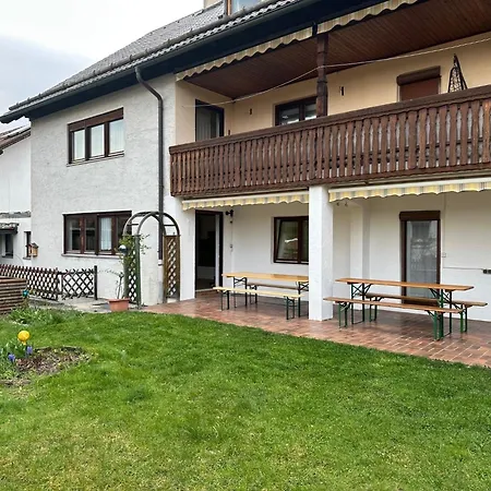Apartmán 4 Moderner Alpen-chic Trifft Tradition Bei Muenchen Og-r Penzberg