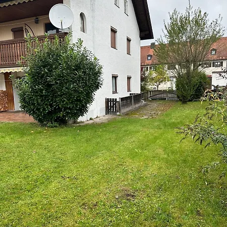 Apartmán 4 Moderner Alpen-chic Trifft Tradition Bei Muenchen Og-r